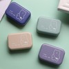像鱼隐形眼镜盒/B22背包熊 商品缩略图4