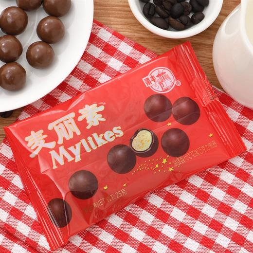 麦丽素牛奶巧克力 商品图0