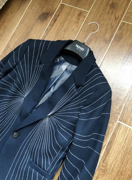 别怀疑 就是捡漏~ 内里 Omni-Heat 热反射科技 男士休闲外套 商品图5