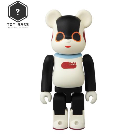 Be@rbrick 100% Series 40代 盲盒系列 商品图1