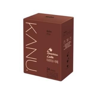 东西卡奴提拉米苏拿铁17.3g*8t【中】  商品图0