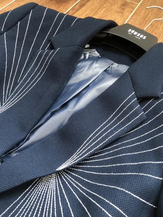 别怀疑 就是捡漏~ 内里 Omni-Heat 热反射科技 男士休闲外套 商品图6