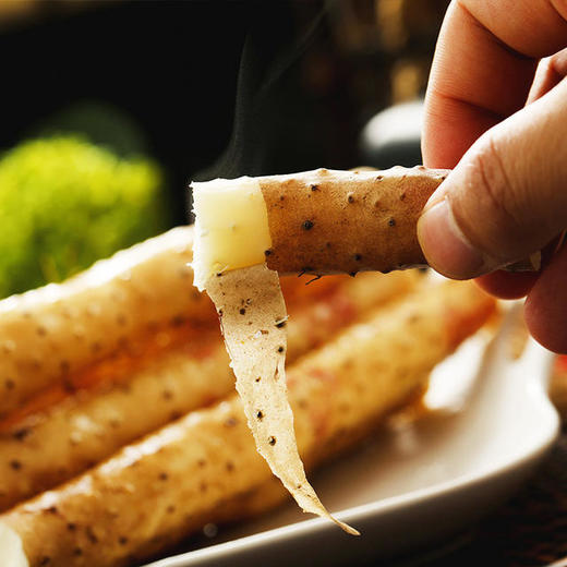 【光复大地严选】河北蠡县小白嘴山药4斤/件 粉糯香甜 生态种植 产地直发 商品图3