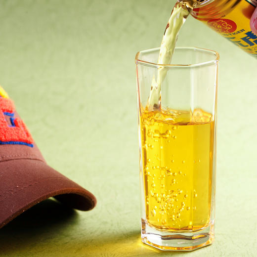 乐虎维生素功能饮料250ml 商品图3