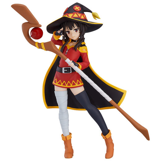 【GSC积分兑换】POP UP PARADE 惠惠 电影 为美好的世界献上祝福！红传说 商品图5