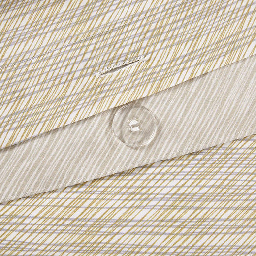 HBGD036 LIT PETALS 全棉贡缎四件套 商品图5