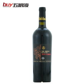 （整箱）亚洲干红葡萄酒·智利原酒6 12度 750mL*6瓶