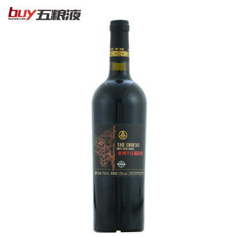 （整箱）亚洲干红葡萄酒·智利原酒6 12度 750mL*6瓶 商品图0