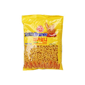 오뚜기 마카로니500g