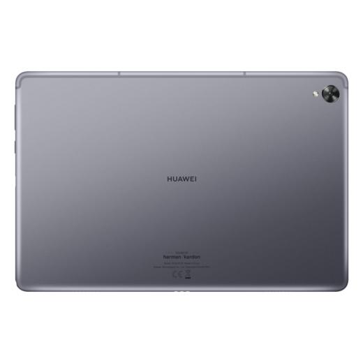 【全新优品】华为 MatePad  8GB+128GB 灰色 全套，原封 灰色 商品图0