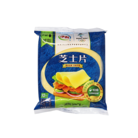 伊利芝士片减脂（166克）