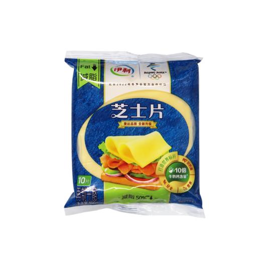 伊利芝士片减脂（166克） 商品图0