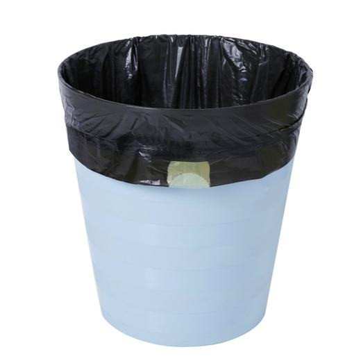 美丽雅免撕 穿绳 垃圾袋 18只 45*50cm 商品图3