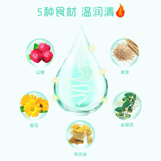 格兰宝金牌幼舒宁(1段) 商品图2