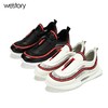 Westory平底网纱休闲运动W283M70021 商品缩略图0