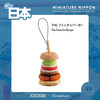 海洋堂 日本风俗特产盲盒 蓝色 Miniature Nippon 商品缩略图10
