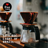 捌比特 巴西之光 深烘焙 日晒 咖啡豆 500g 商品缩略图2