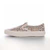 ITH x Vans Vault OG Classic Slip-On LX"True White"高端支线经典一脚蹬懒人套帆布休闲硫化滑板板鞋“帆布白黄摩洛哥瓷砖印花”VN0A45JK2CN 商品缩略图0