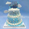 【毕业主题蛋糕】学业有成，前程似锦 商品缩略图5