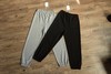 UBRANDS X NB neil barr**tt 闪电联名款  宽松裁剪女款收口九分卫裤 WK342 商品缩略图6