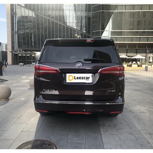 【月租-北京】别克 GL8 ES 28T 旗舰型 国V 商品图3