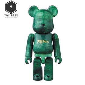 Be@rbrick 100% Series 40代 盲盒系列