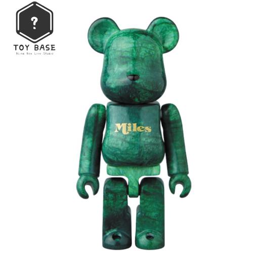Be@rbrick 100% Series 40代 盲盒系列 商品图0