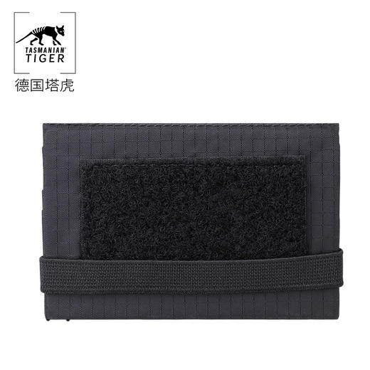 塔虎 TT卡片袋RFID B信用卡 银行卡多功能卡包防盗刷 商品图1