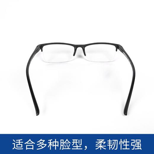 新品德国I NEED YOU爱你优进口防蓝光护目平光镜男女通用舒适老花镜欧洲胡同 商品图1