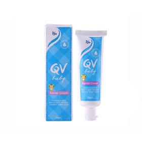 【海外直邮】EGO QV 宝宝护臀膏 50g