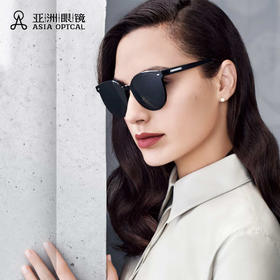太阳镜丨明星同款&盖尔·佳朵