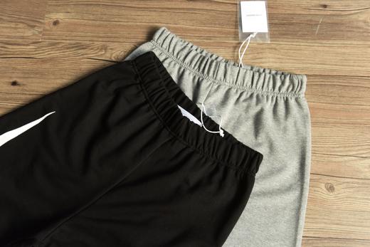 UBRANDS X NB neil barr**tt 闪电联名款  宽松裁剪女款收口九分卫裤 WK342 商品图7