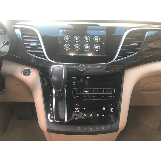 【月租-北京】别克 GL8 ES 28T 旗舰型 国V 商品图5