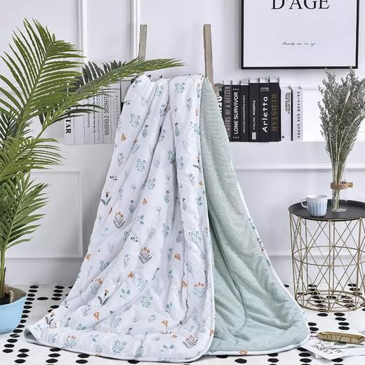 喜芙妮（SOFTNIE）家纺床上用品舒美毛巾被 商品图1