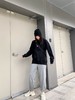 UBRANDS X NB neil barr**tt 闪电联名款  宽松裁剪女款收口九分卫裤 WK342 商品缩略图1