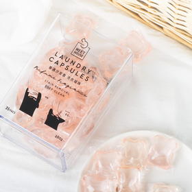 轻松洗衣，衣有留香~~~~