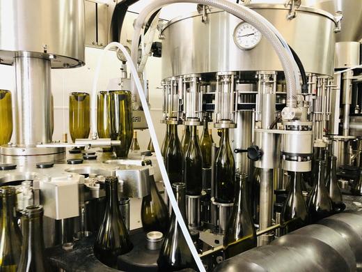 葡萄酒“晕瓶”是怎么回事儿？ 商品图0