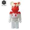 Be@rbrick 100% Series 40代 盲盒系列 商品缩略图3