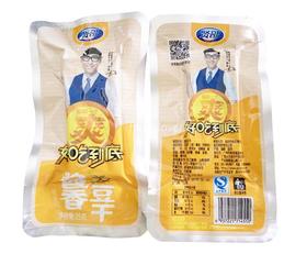 贤哥酱香豆干