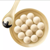 【特价6.5元/包】海霸王甲天下黑芝麻汤圆455G（36粒装）/海霸王甲天下花生汤圆455G（36粒装）/海霸王甲天下黑糯米黑芝麻汤圆455G（36粒装） 商品缩略图3