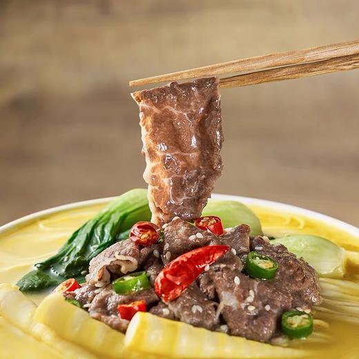 保质期至21年5月6日，拉面说拉面141.4g起/袋  保质期6个月 商品图1