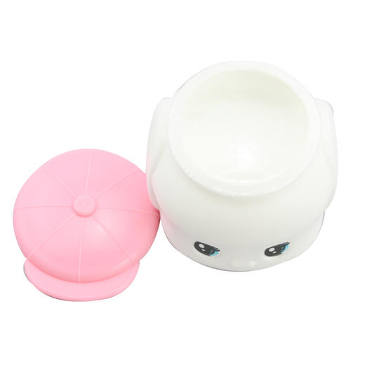 （超值）日本fueki福而可 温柔滋润洗面霜 50g 商品图2