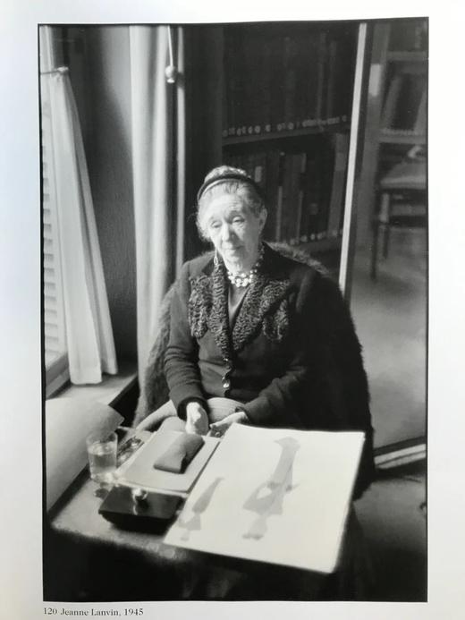 布列松摄影图集 贡布里希作序 142幅插图 精装大16开 商品图5