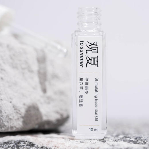 仲夏雨夜—好梦香氛 商品图3