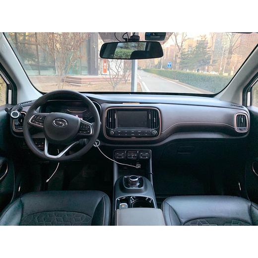 【特价月租-北京】传祺 GE3 530 乐享版 商品图6