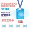 （超值）日本TOAMTI杀菌 消毒卡 儿童老人 防护卡 商品缩略图4