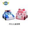 （超值）韩国POLI 我珂爱 小汽车儿童 宝宝 面霜 水蜜桃味 /香草味50g 商品缩略图0