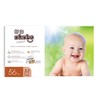 舒泊轻柔婴儿纸尿裤M码56片 商品缩略图1