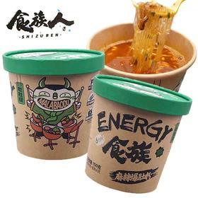 食族人 麻辣爆肚 5桶装