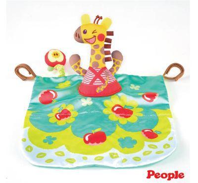 （超值）日本PEOPLE碧宝小鹿踢踢乐 商品图0